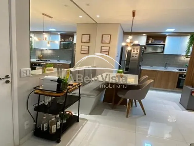 Apartamento com 47m², à venda, no bairro JD BARRO BRANCO em Cotia
