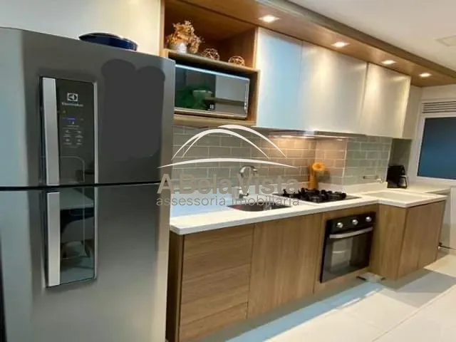Apartamento com 47m², à venda, no bairro JD BARRO BRANCO em Cotia