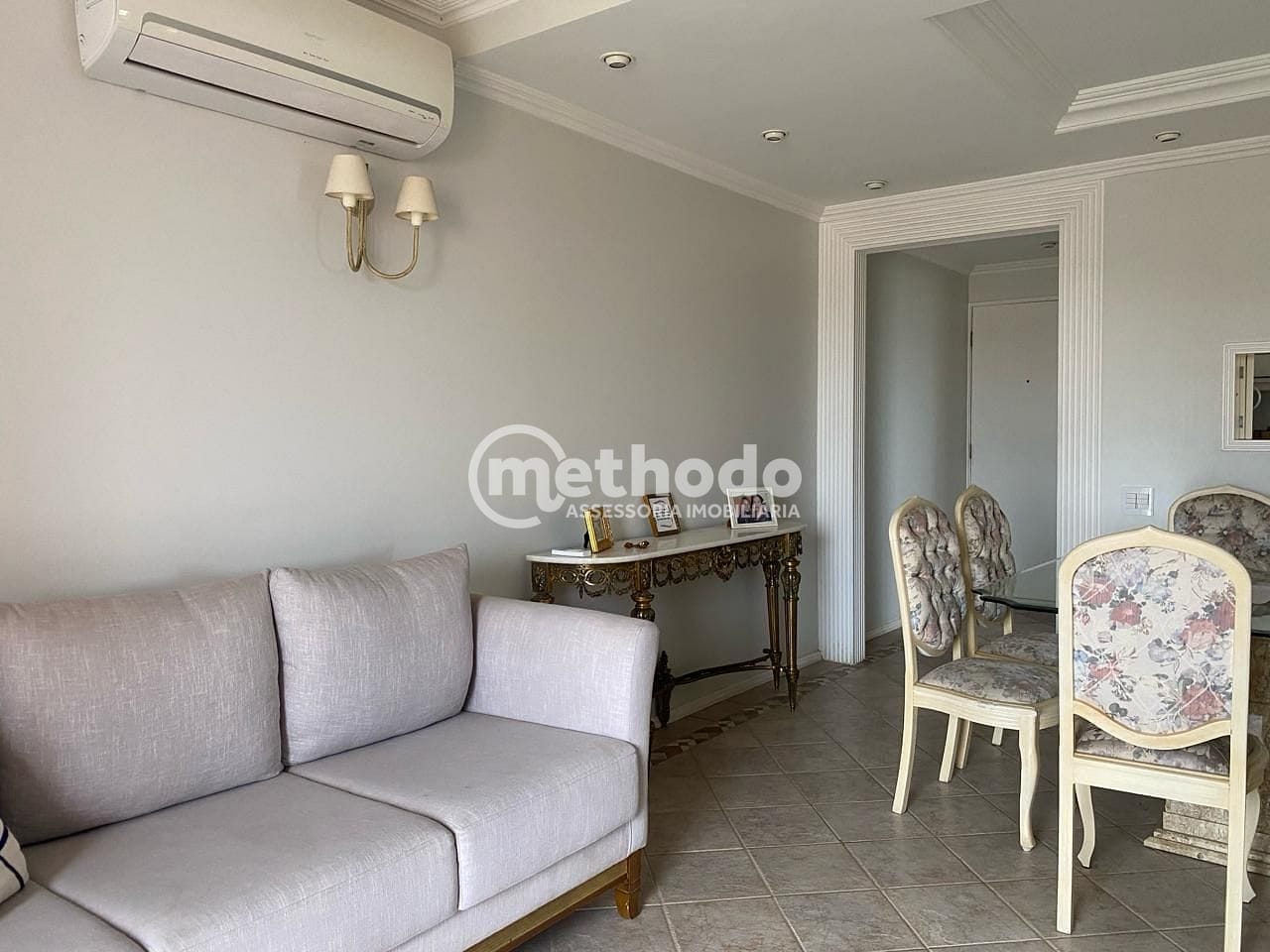 Apartamento, 3 quartos, 75 m² - Foto 1