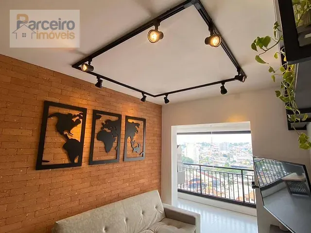 Apartamento 2 quartos e 1 banheiro, à venda, no bairro Vila Matilde em São Paulo