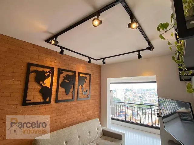 Apartamento 2 quartos e 1 banheiro, à venda, no bairro Vila Matilde em São Paulo