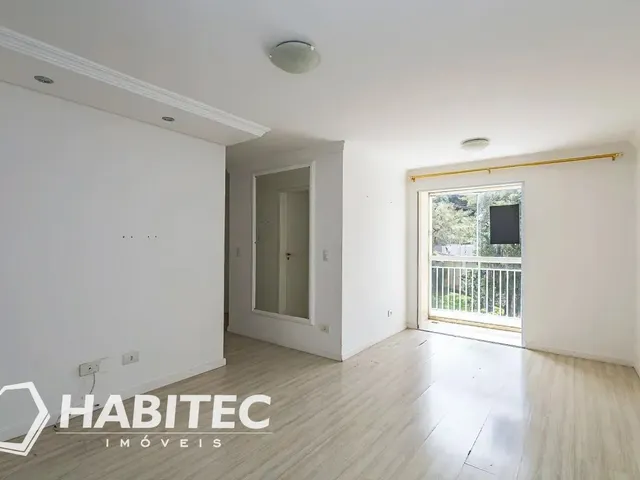 Apartamento 3 quartos e 1 banheiro, à venda, no bairro Santa Felicidade em Curitiba