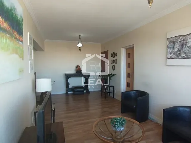 Apartamento com 93m² 3 quartos e 3 banheiros, à venda, no bairro Vila Olímpia em São Paulo