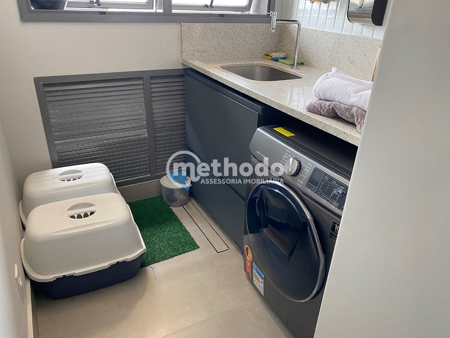 Apartamento, 4 quartos, 155 m² - Foto 23