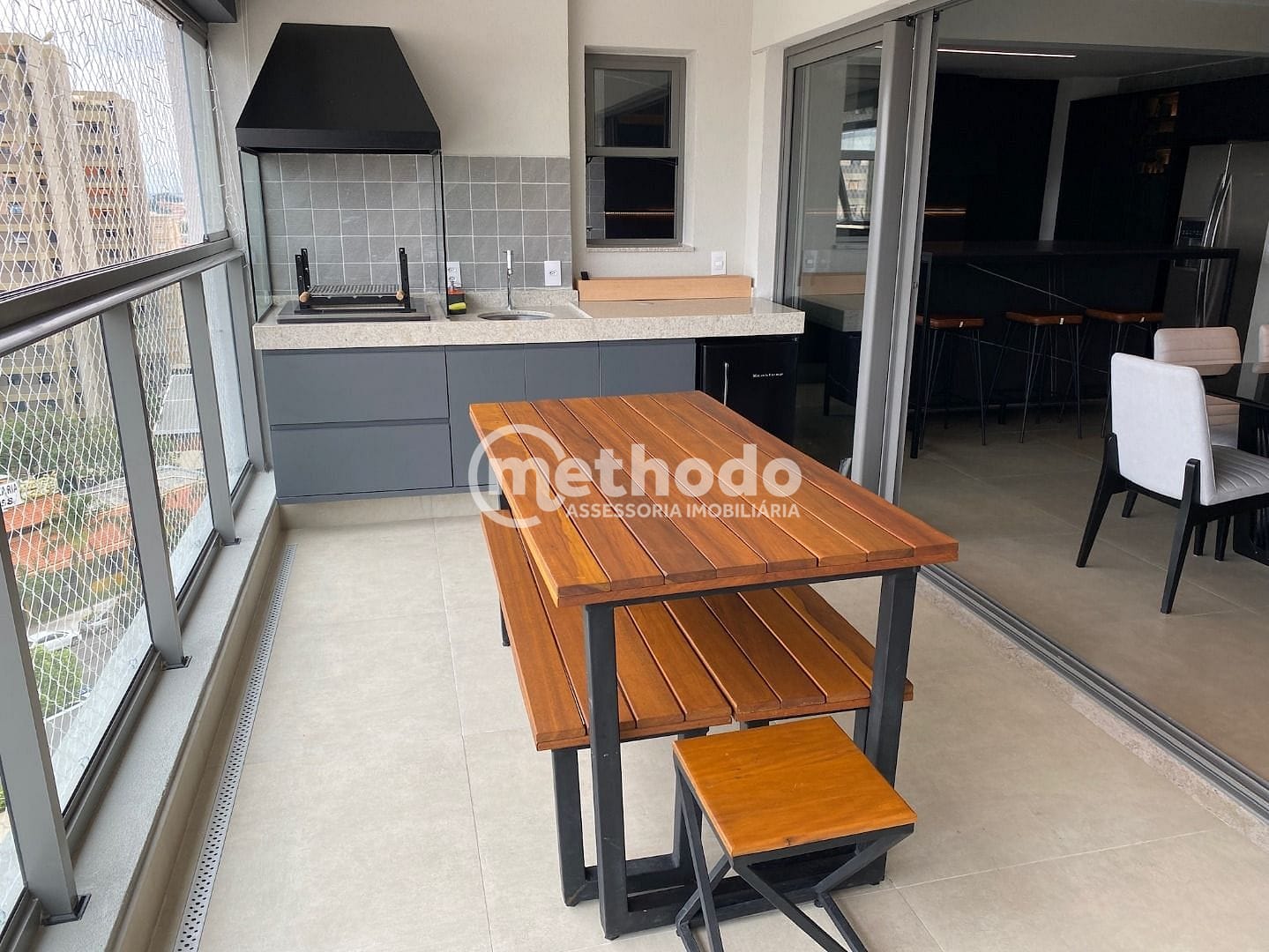 Apartamento, 4 quartos, 155 m² - Foto 16