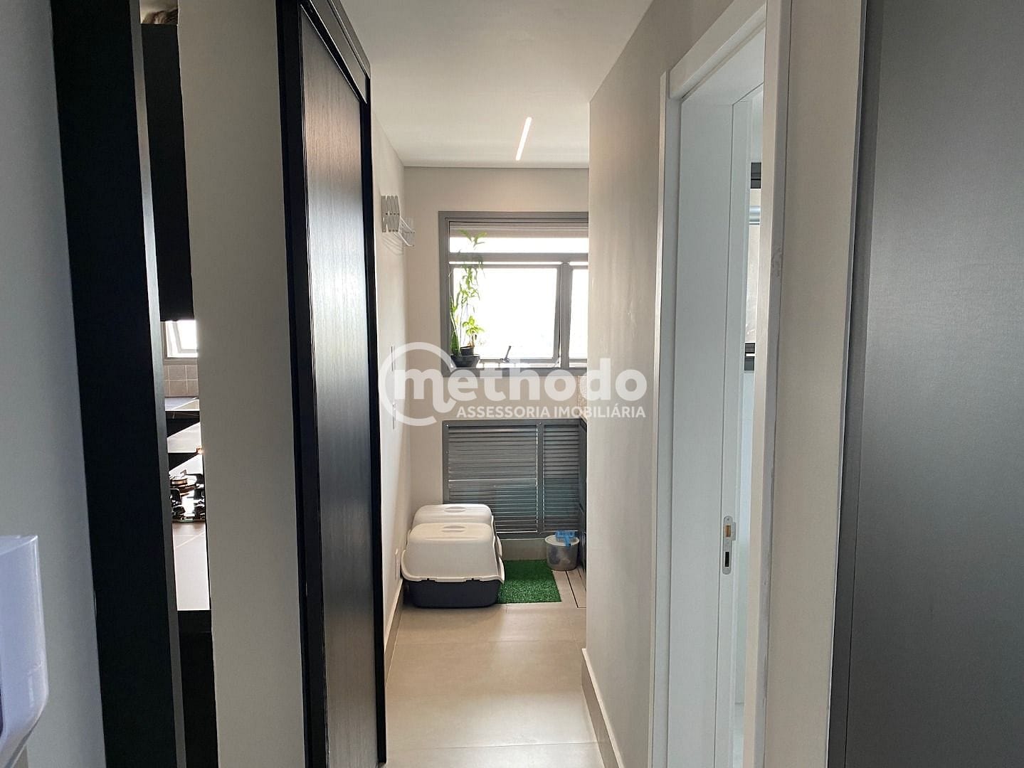 Apartamento, 4 quartos, 155 m² - Foto 27