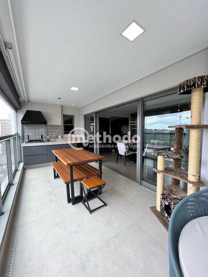 Apartamento, 4 quartos, 155 m² - Foto 15