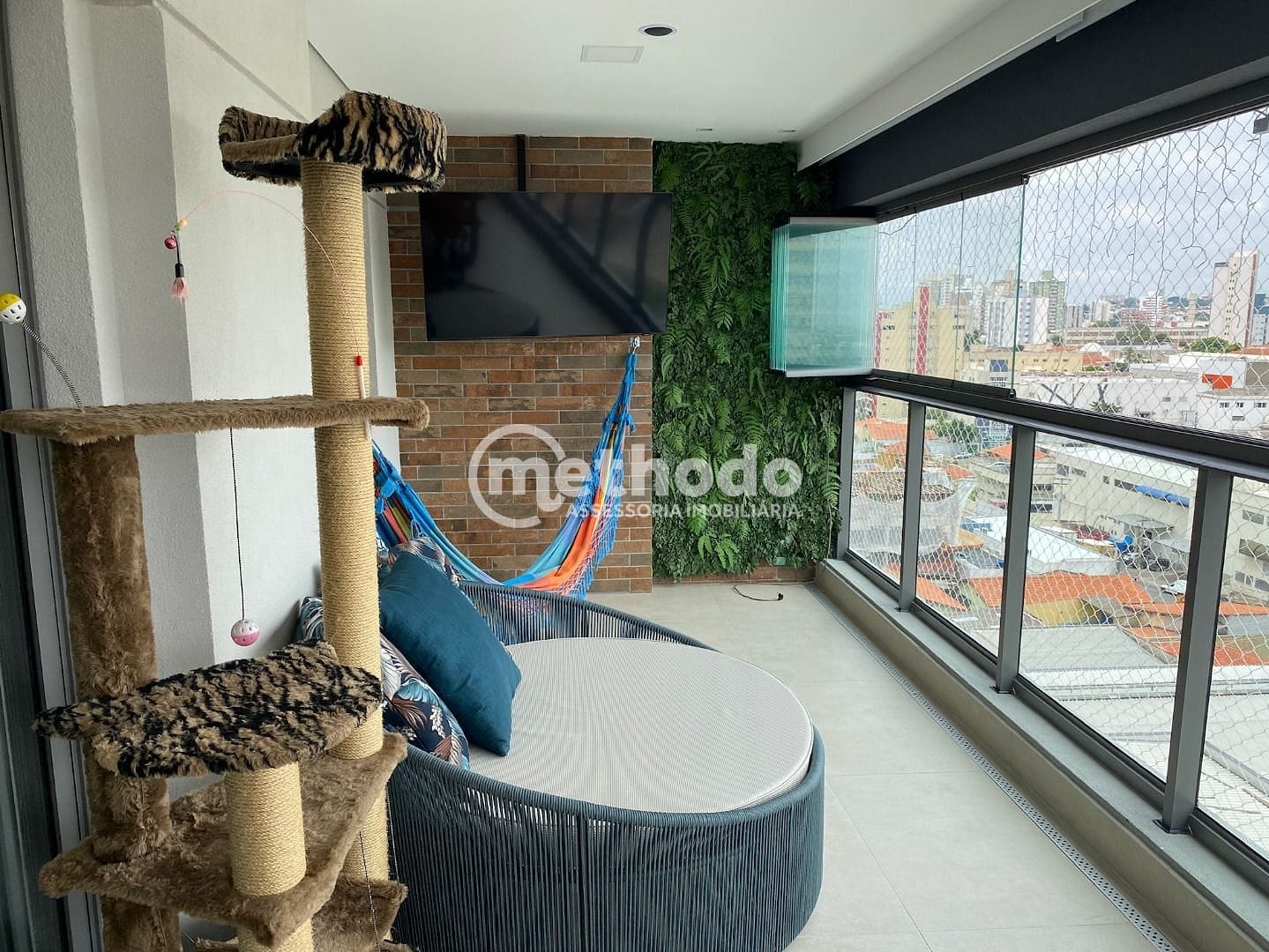 Apartamento, 4 quartos, 155 m² - Foto 11