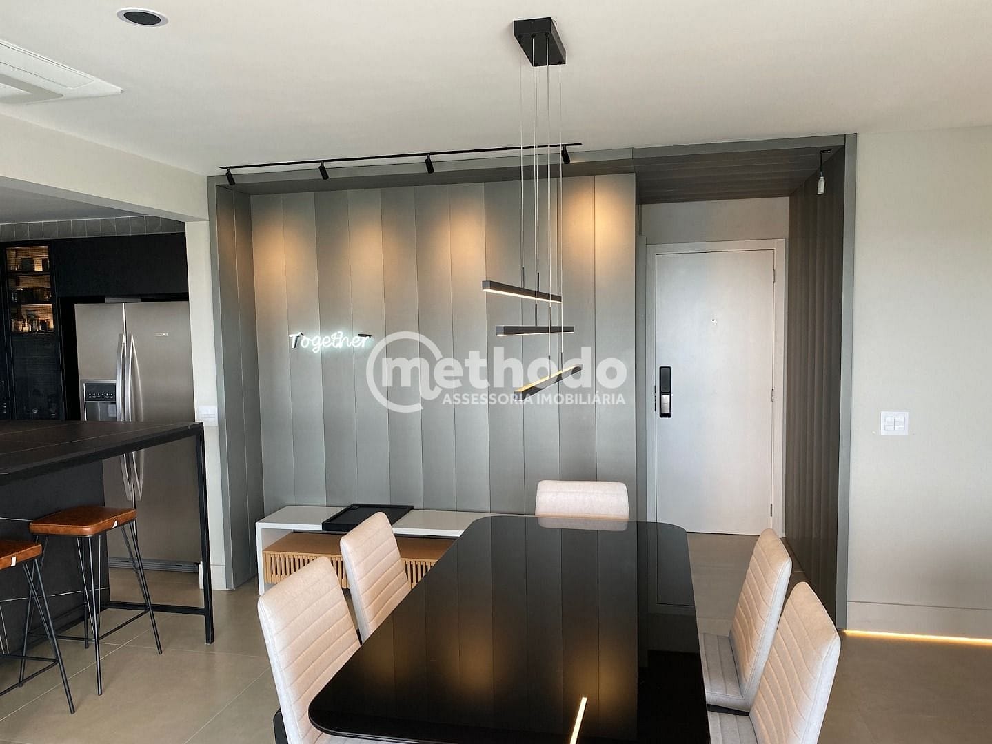 Apartamento, 4 quartos, 155 m² - Foto 2