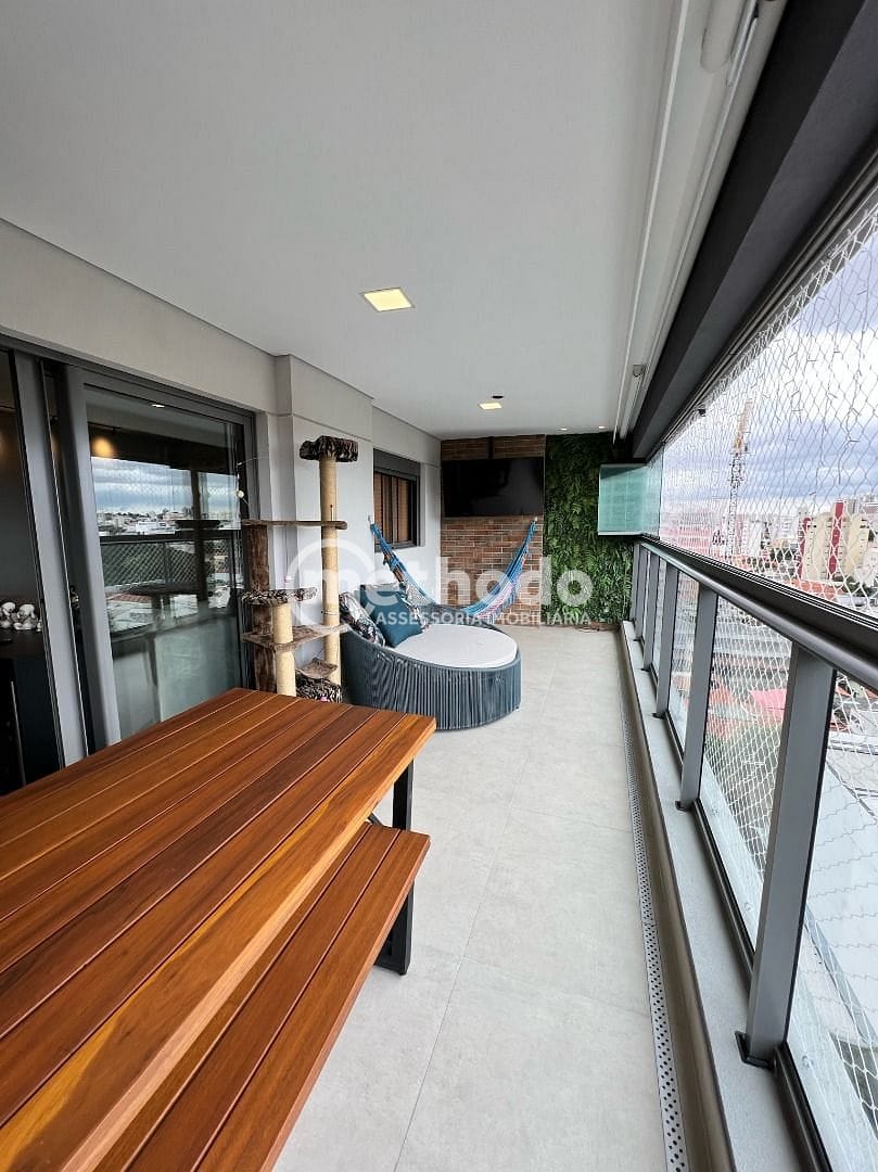 Apartamento, 4 quartos, 155 m² - Foto 17