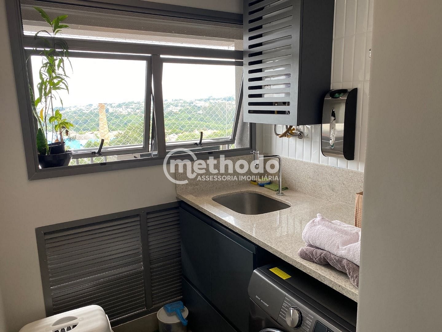Apartamento, 4 quartos, 155 m² - Foto 22