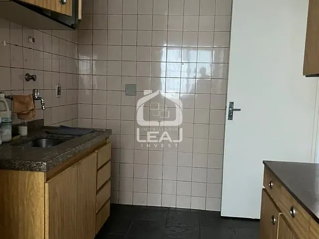 Apartamento com 65m² 2 quartos e 1 banheiro, à venda, no bairro Jardim Germânia em São Paulo
