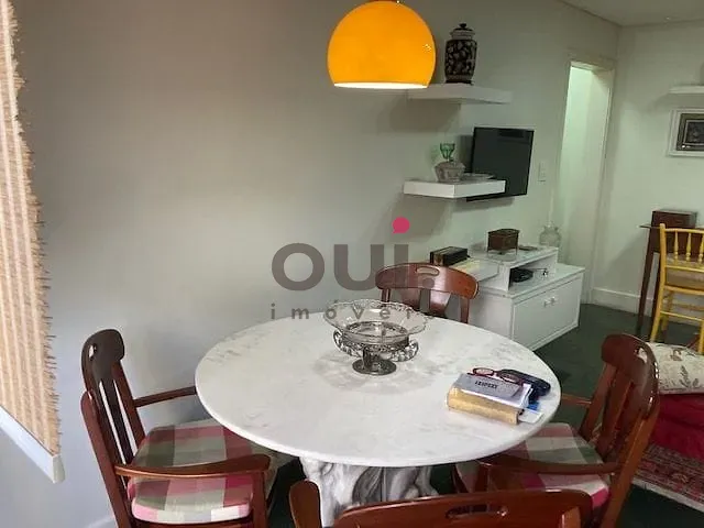 Apartamento com 80m² 1 quarto e 1 banheiro, à venda, no bairro Vila Olímpia em São Paulo