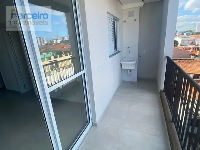 Apartamento com 41m² 2 quartos e 1 banheiro, à venda, no bairro Penha de França em São Paulo