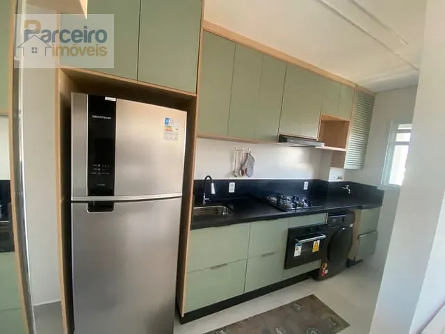 Apartamento com 41m² 2 quartos e 1 banheiro, à venda, no bairro Penha de França em São Paulo