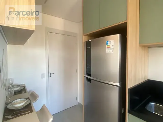 Apartamento com 41m² 2 quartos e 1 banheiro, à venda, no bairro Penha de França em São Paulo