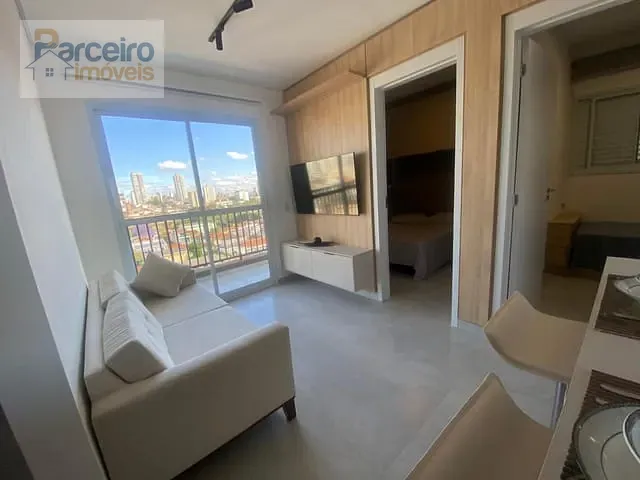 Apartamento com 41m² 2 quartos e 1 banheiro, à venda, no bairro Penha de França em São Paulo