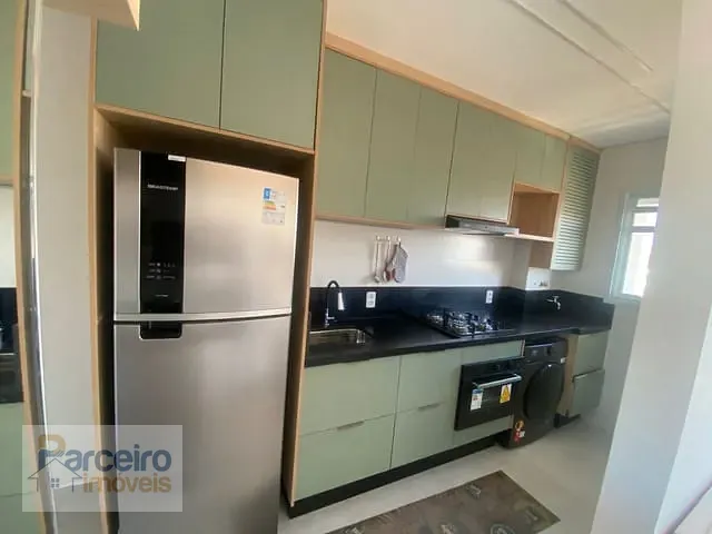 Apartamento com 41m² 2 quartos e 1 banheiro, à venda, no bairro Penha de França em São Paulo