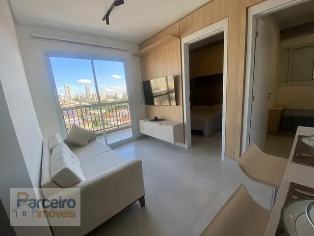 Apartamento com 41m² 2 quartos e 1 banheiro, à venda, no bairro Penha de França em São Paulo