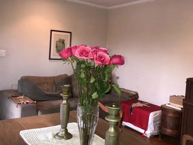 Apartamento com 130m² 3 quartos e 3 banheiros, à venda, no bairro Vila Olímpia em São Paulo