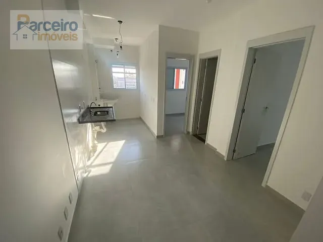 Apartamento com 50m² 2 quartos e 1 banheiro, à venda, no bairro Penha de França em São Paulo