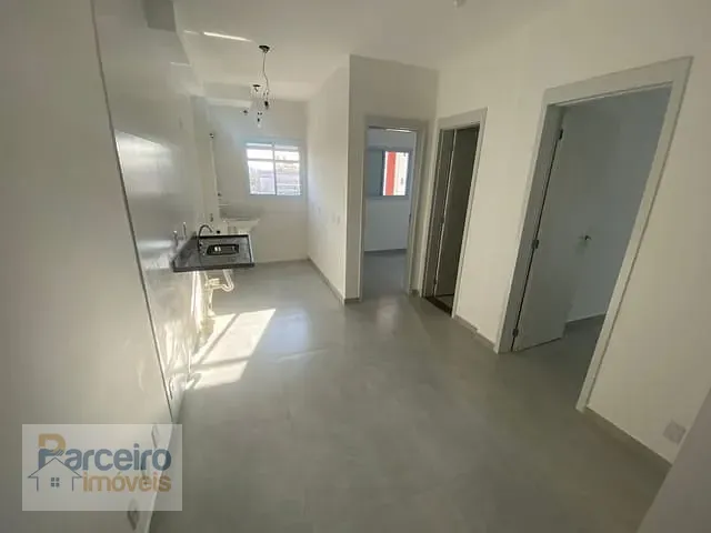 Apartamento com 50m² 2 quartos e 1 banheiro, à venda, no bairro Penha de França em São Paulo