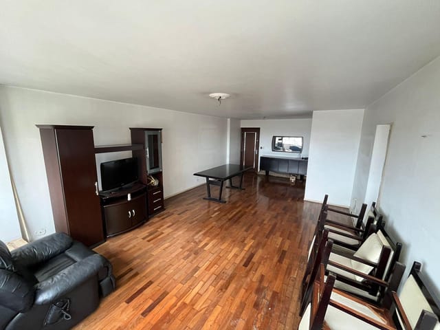 Apartamento com 120m² 3 quartos e 2 banheiros, à venda, no bairro Santana em São Paulo