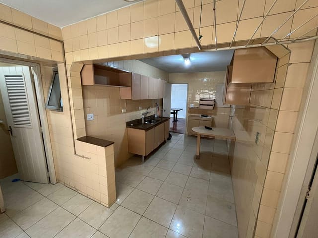 Apartamento com 120m² 3 quartos e 2 banheiros, à venda, no bairro Santana em São Paulo