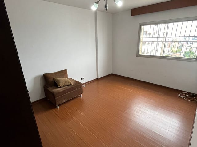 Apartamento com 120m² 3 quartos e 2 banheiros, à venda, no bairro Santana em São Paulo