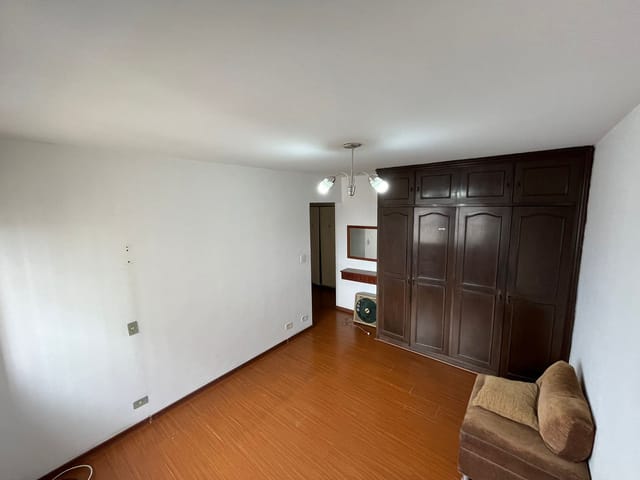 Apartamento com 120m² 3 quartos e 2 banheiros, à venda, no bairro Santana em São Paulo
