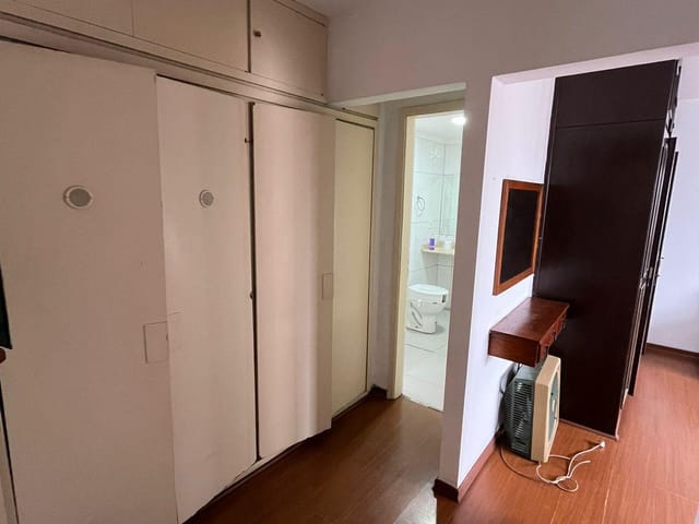 Apartamento com 120m² 3 quartos e 2 banheiros, à venda, no bairro Santana em São Paulo