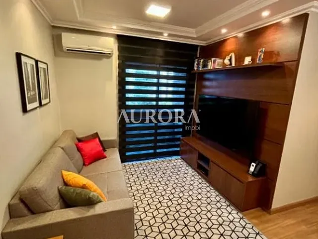 Apartamento com 133m² 3 quartos e 2 banheiros, à venda, no bairro Bela Suiça em Londrina