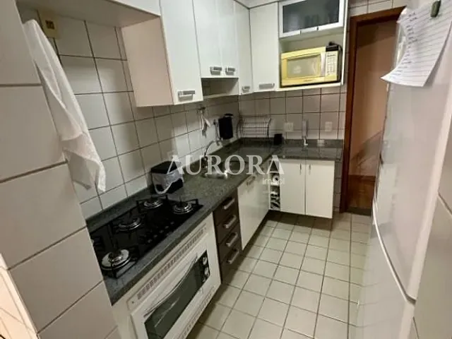 Apartamento com 133m² 3 quartos e 2 banheiros, à venda, no bairro Bela Suiça em Londrina
