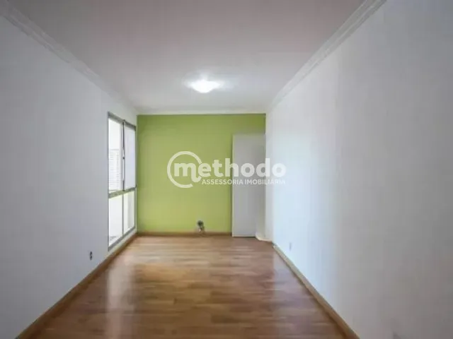 Apartamento com 70m² 2 quartos e 2 banheiros, à venda, no bairro Jardim Novo Cambui em Campinas