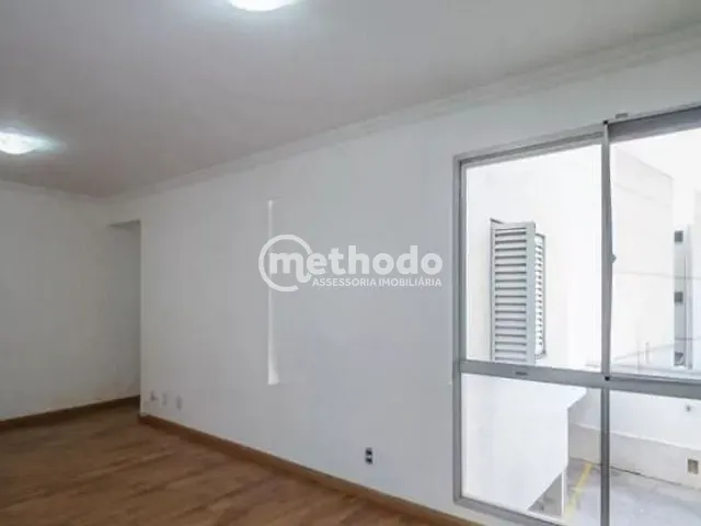 Apartamento com 70m² 2 quartos e 2 banheiros, à venda, no bairro Jardim Novo Cambui em Campinas
