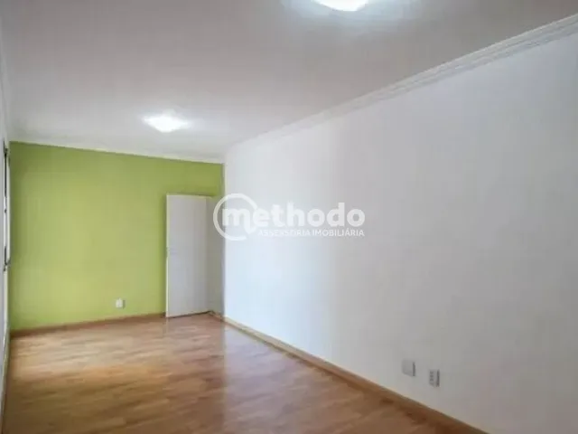 Apartamento com 70m² 2 quartos e 2 banheiros, à venda, no bairro Jardim Novo Cambui em Campinas