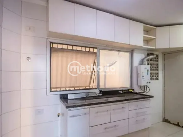 Apartamento com 70m² 2 quartos e 2 banheiros, à venda, no bairro Jardim Novo Cambui em Campinas