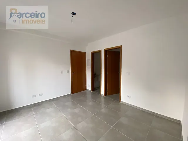 Apartamento com 47m² 2 quartos e 1 banheiro, à venda, no bairro Vila Lúcia em São Paulo