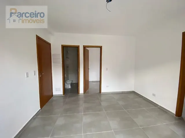 Apartamento com 47m² 2 quartos e 1 banheiro, à venda, no bairro Vila Lúcia em São Paulo