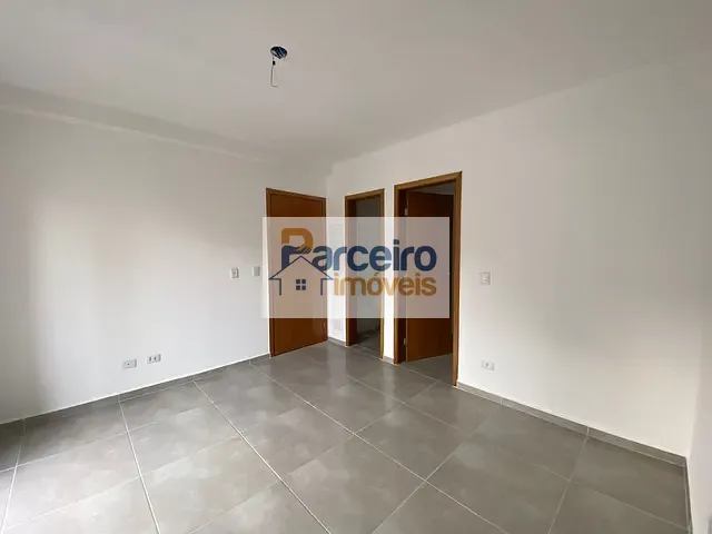 Apartamento com 47m² 2 quartos e 1 banheiro, à venda, no bairro Vila Lúcia em São Paulo