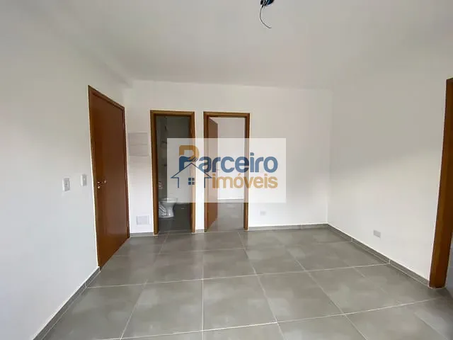 Apartamento com 47m² 2 quartos e 1 banheiro, à venda, no bairro Vila Lúcia em São Paulo