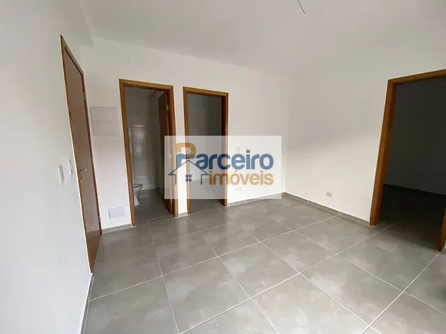 Apartamento com 47m² 2 quartos e 1 banheiro, à venda, no bairro Vila Lúcia em São Paulo