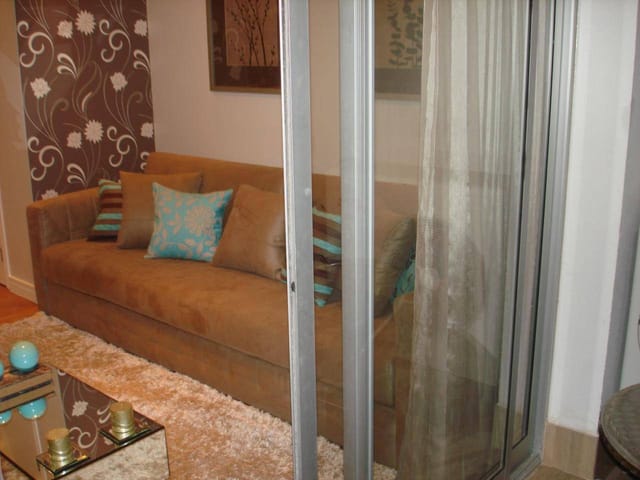 Apartamento com 90m² 3 quartos e 2 banheiros, à venda, no bairro Brooklin Paulista em São Paulo