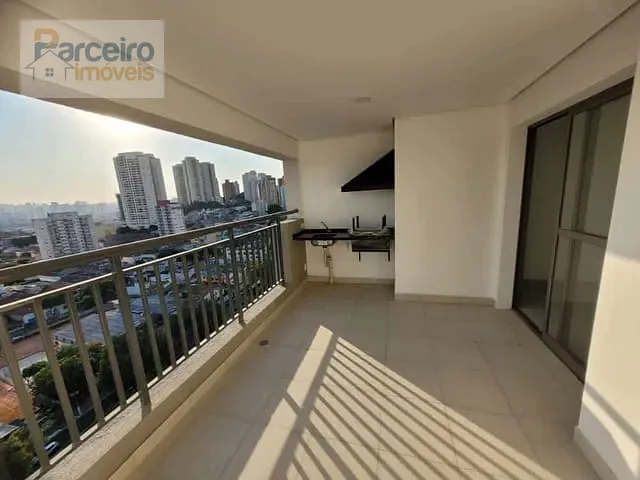 Apartamento 3 quartos e 1 banheiro, à venda, no bairro Vila Prudente em São Paulo