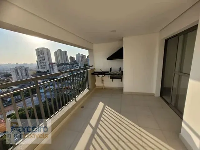 Apartamento 3 quartos e 1 banheiro, à venda, no bairro Vila Prudente em São Paulo