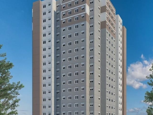 Foto do Apartamento - Apartamento à venda 2 Quartos 1 Vaga 34.13M² Vila Santa Catarina São Paulo - SP | NeoConx Santa Catarina | Lares e Andares Imóveis