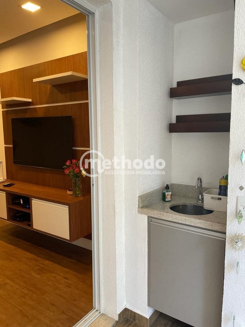 Apartamento, 2 quartos, 84 m² - Foto 8