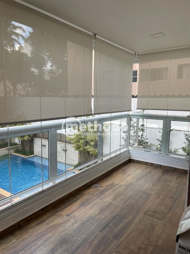 Apartamento, 2 quartos, 84 m² - Foto 3