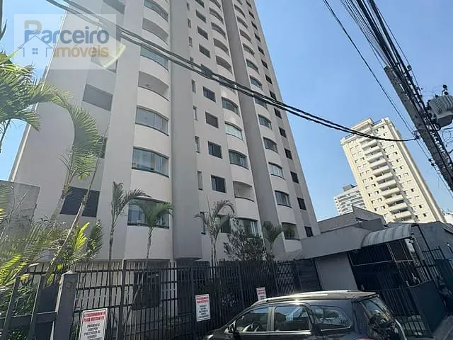 Apartamento 2 quartos e 2 banheiros, à venda, no bairro Vila Bertioga em São Paulo