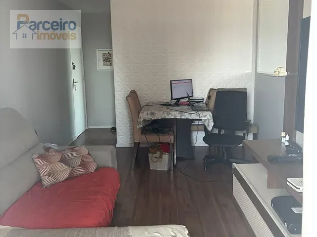 Apartamento 2 quartos e 2 banheiros, à venda, no bairro Vila Bertioga em São Paulo